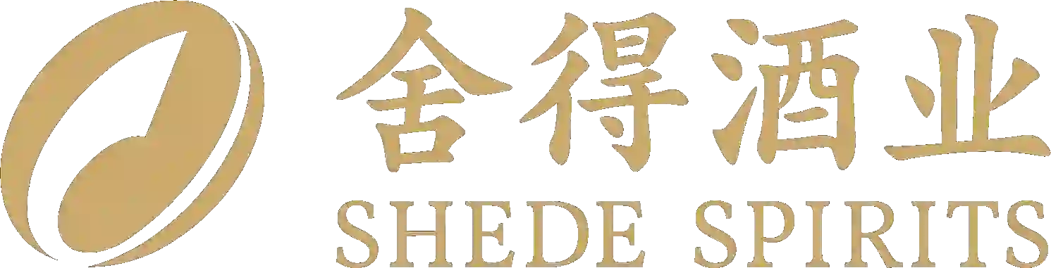 舍得 Logo