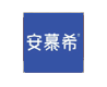 安慕希 Logo