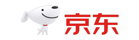 京东 Logo